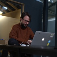 Simone Mazzotti Email