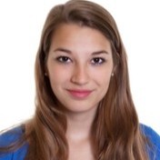 IMC Locums Employee Phoebe G.'s profile photo