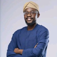 Ecotutu Employee Babajide Oluwase's profile photo