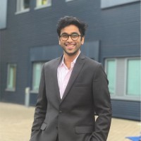 Shlok M. Email & Phone Number | YarnBiz Head of Business Development ...