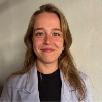 WUA Employee Merel Schouten's profile photo