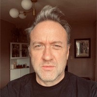 NorthSouth Productions Employee Daniel Cast's profile photo