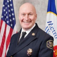 Metro West Fire Protection District Employee Mark Moore's profile photo