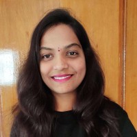 Anywhere Software Employee Mounika Sathrasala's profile photo