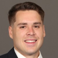 Parkview Advance Employee Coleman Crozier's profile photo