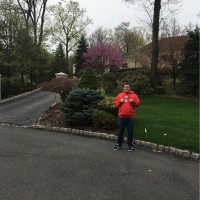 Digital Foundry Employee Kevin Bek's profile photo