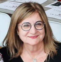 WOLF GROUP IBERICO S.A.U Employee Fina Marin's profile photo