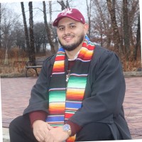 AB Specialty Silicones Employee Oscar Hernandez's profile photo