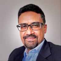 TranScience Employee Binayak Bagchi's profile photo