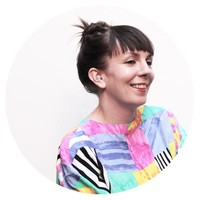 Sport Design Sweden Employee Jenny Själin's profile photo