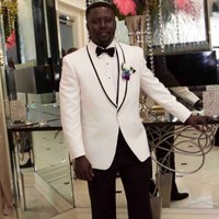 Frederick Asante Email