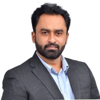 Ajay Pardeshi Email & Phone Number