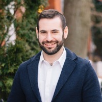 T1 Employee Nate Hershenfeld's profile photo