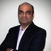 Khoj Information Technology, Inc. Employee Ajay Dhingra's profile photo