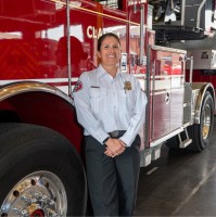 Glendale Fire Department Employee Patty Mundo's profile photo
