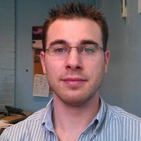 MTI Employee Aaron Howe's profile photo