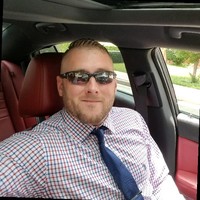 Fitness AI Employee Rickey Kallon's profile photo
