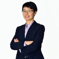 Triastek, Inc. Employee Yulian 张玉莲's profile photo