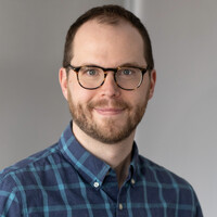Industrial Equipment News Employee Andy Szal's profile photo