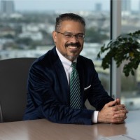 Novum Energy Employee Ismael Hernandez's profile photo