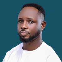 Capimore Employee Emmanuel Aidela's profile photo