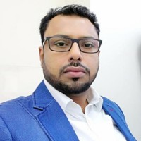 Mohammed Basith Email