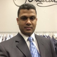 RO-EL Employee Chandana Meththasinghe's profile photo