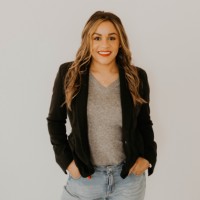 Malone Community Center Employee Christiana Vermeline's profile photo