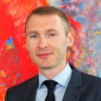 CODICO GmbH Employee Andreas Hanausek's profile photo