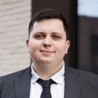 Kito Software Employee Filip Tomasko's profile photo