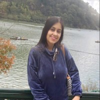 KiwiTech Employee Pooja Malhotra's profile photo