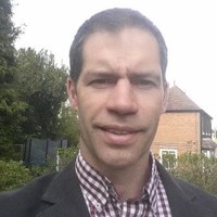 FatFace Employee Daren Humphrey's profile photo