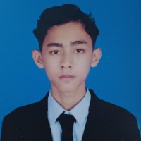 Redesign Employee Maulana Azizsyah's profile photo