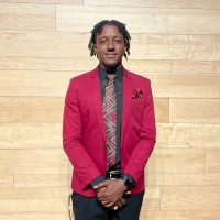 Purdue University Northwest Employee Michael Adderley's profile photo
