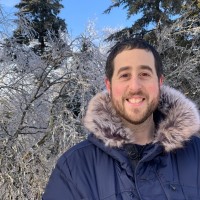 Airbnb Employee Bryan Kaufman's profile photo