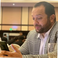 Elettrico Lighting Employee Khalid Khalil's profile photo