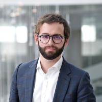 Communauté 106 Comunidade 106    Mujtamae 106 Employee Sebastien Grinsard's profile photo