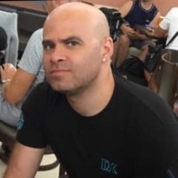 Seetru Limited Employee James Feurtado's profile photo