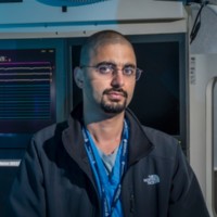 Medical College of Georgia at Georgia Regents University Employee Musa Sharkawi's profile photo