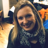 Yorkshire Housing Employee Laura Kripp's profile photo