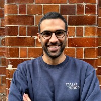 Avant Arte Employee Soroosh A.'s profile photo