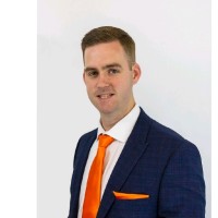 Ward Security Employee Damian Moody-Smith's profile photo