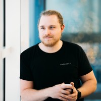 GetOnNet Employee Tor Kivle's profile photo