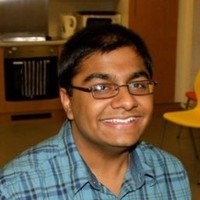Shivam Mistry Email