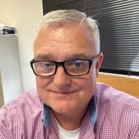 Gettle Incorporated Employee John Corsa's profile photo