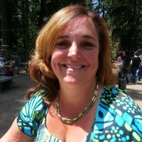 Clinicient Employee Adele Tom's profile photo