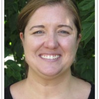 Reach Dane Employee Erin Finger's profile photo