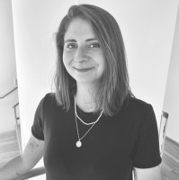 StreamView GmbH Employee Julia Buchberger's profile photo