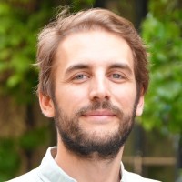 TNT (French Digital Terrestrial TV) Employee Antoine Cauty's profile photo