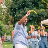 Amber Wings Co Employee Arjun Radhakrishnan's profile photo